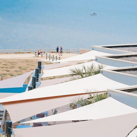 Thalazur Royan - Hotel & Spa Екстер'єр фото